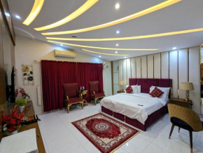 Grand Fort Boutique Hotel Dha